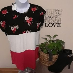 Ladies Top